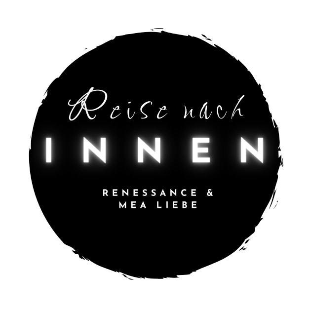 Cover vom Album Reise nach Innen